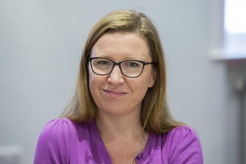 Rachel Dorsey